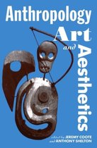 Anthropology Art and Aesthetics
