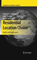 Advances in Spatial Science - Residential Location Choice
