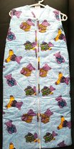 Slaapzak winter met Beertjes 100 cm