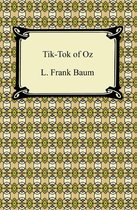 Tik-Tok of Oz