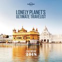 Lonely Planet: Lonely Planet Ultimate Travel Wall Calendar 2