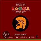 Trojan Ragga Box Set