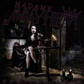 Madame Mayhem - Now You Know