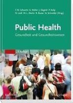 Das Public Health Buch