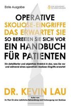 Operative Skoliose-Eingriffe - Das Erwartet Sie - So Bereiten Sie Sich VOR