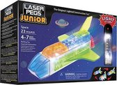 LaserPegs Junior 3 in 1 Space