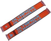 Olypique Marseille sjaal - Adidas