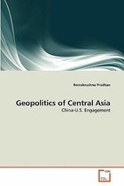 Geopolitics of Central Asia