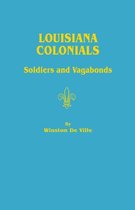 Louisiana Colonials