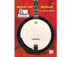 Back-Up Banjo