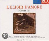 Donizetti: L'Elisir D'Amore / Wallberg, et al