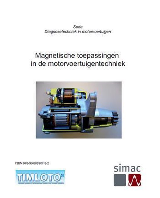 Magnetische toepassingen
