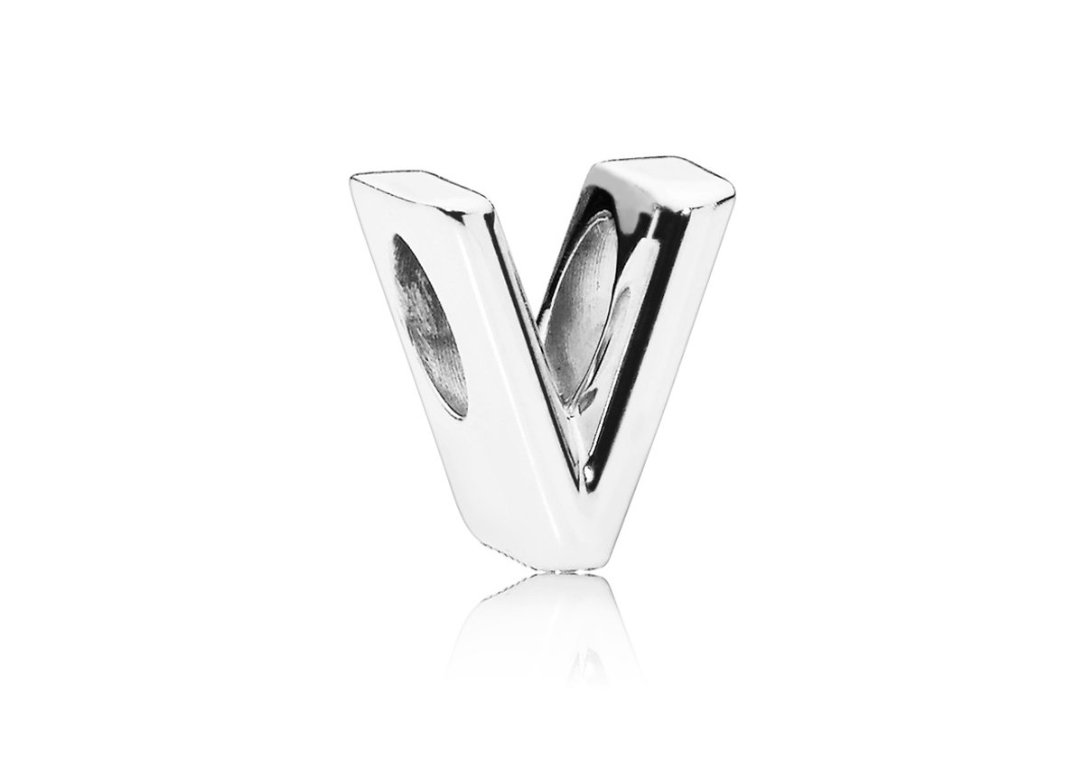 Letter V 797476
