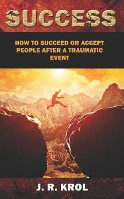 Success - cover