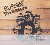 Bob Marley & The Wailers - Burnin (2 CD) (Deluxe Edition)
