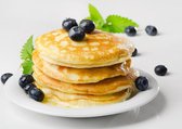 The Pancake Cookbook - 227 Recipes