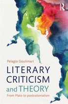 Literary Criticism & Theory