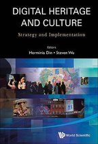 Digital Heritage And Culture
