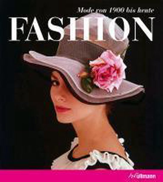 Fashion - cover