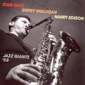Jazz Giants '58