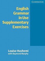 English Grammar In Use Supplementary Exercises Without Answers