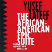 The African American Epic Suite...