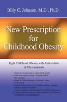 New Prescription for Childhood Obesity