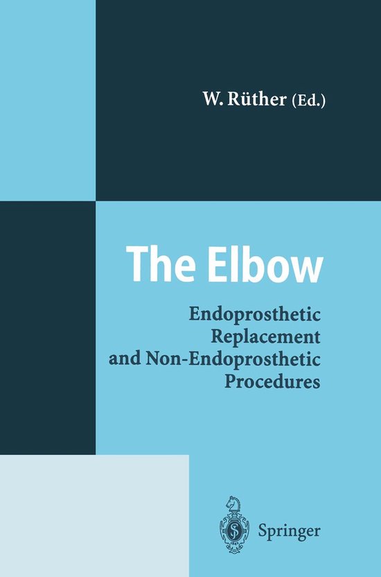 Medicine (R0) - The Elbow - cover