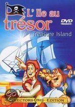 Zeichentrickfilm - L Ile Au Tresor (Treasure Island)