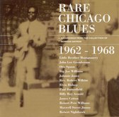 Rare Chicago Blues (1962-1968)