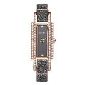 Sekonda horloge SEK.2583 Dames SEKSY Swarovski