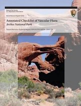 Annotated Checklist of Vascular Flora