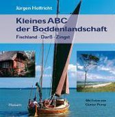 Kleines ABC der Boddenlandschaft