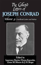 The Collected Letters of Joseph Conrad 9 Volume Hardback Set