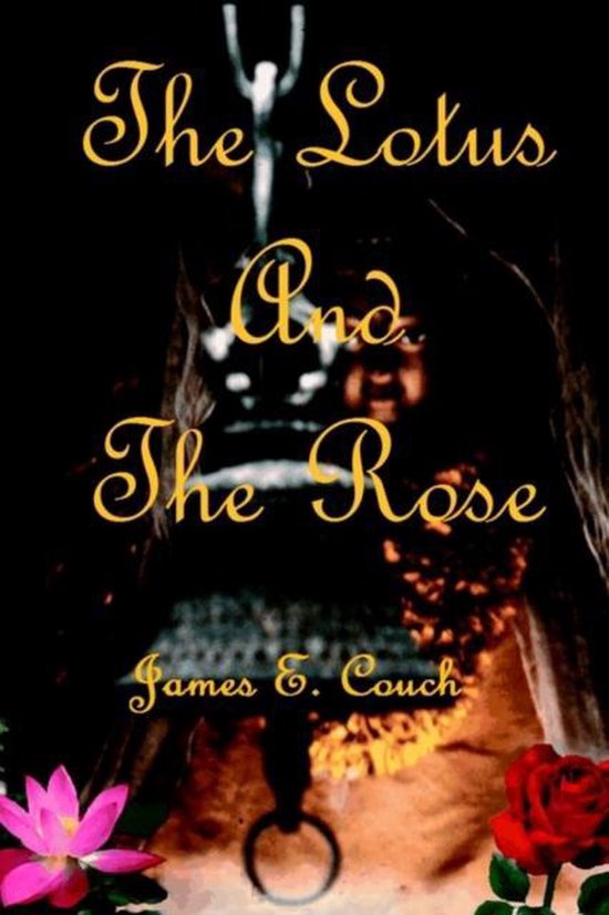 The Lotus and the Rose - cover