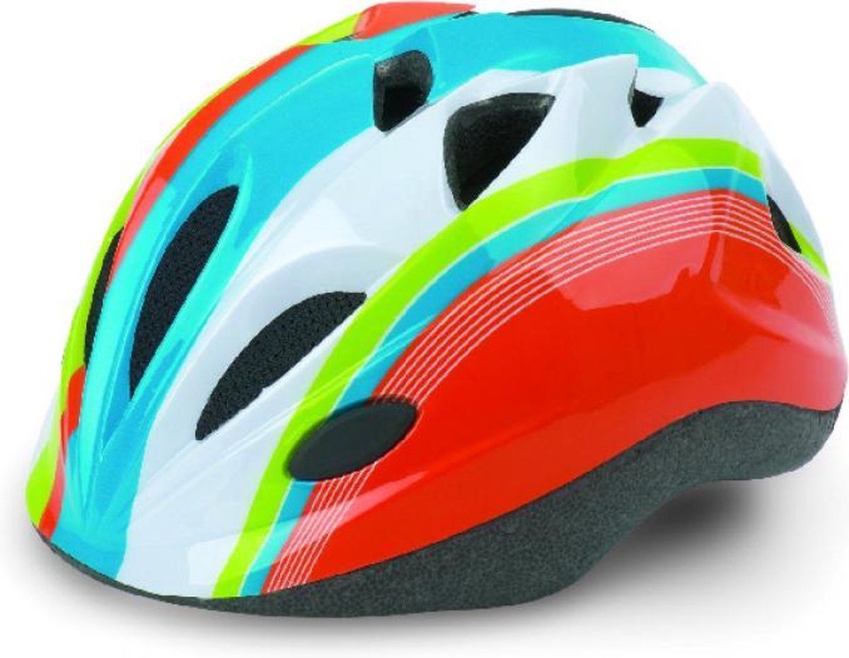 Polisport helm Rainbow XS - Helm