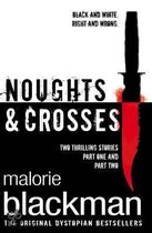 Noughts & Crosses Shrinkwrap Set