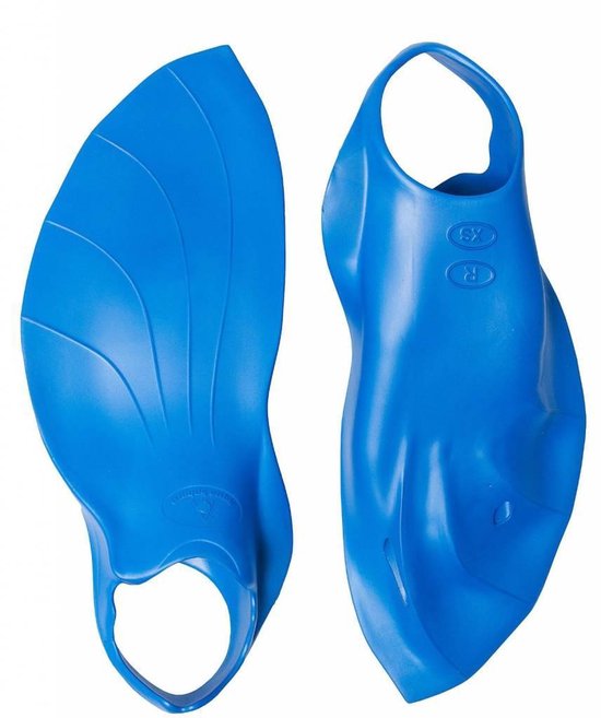 Aqua Sphere Alpha Fin Trainingsvinnen M (4143) Blauw bol