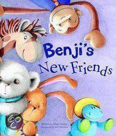 Benji'S New Friends