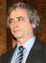 Ildefonso Falcones Ildefonso Falcones