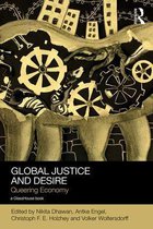 Social Justice - Global Justice and Desire