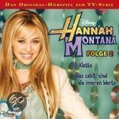 Disney Channel. Hannah Montana 2