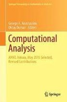 Computational Analysis