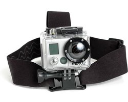 Bandeau / bandeau pour votre GoPro / Go Pro / SJCAM / Rollei / Lenco / Denver / Sony / Sportcam