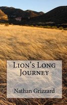 Lion's Long Journey