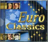Various - Euromusik