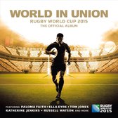 Various - World In Union - Rugby World Cup 2015