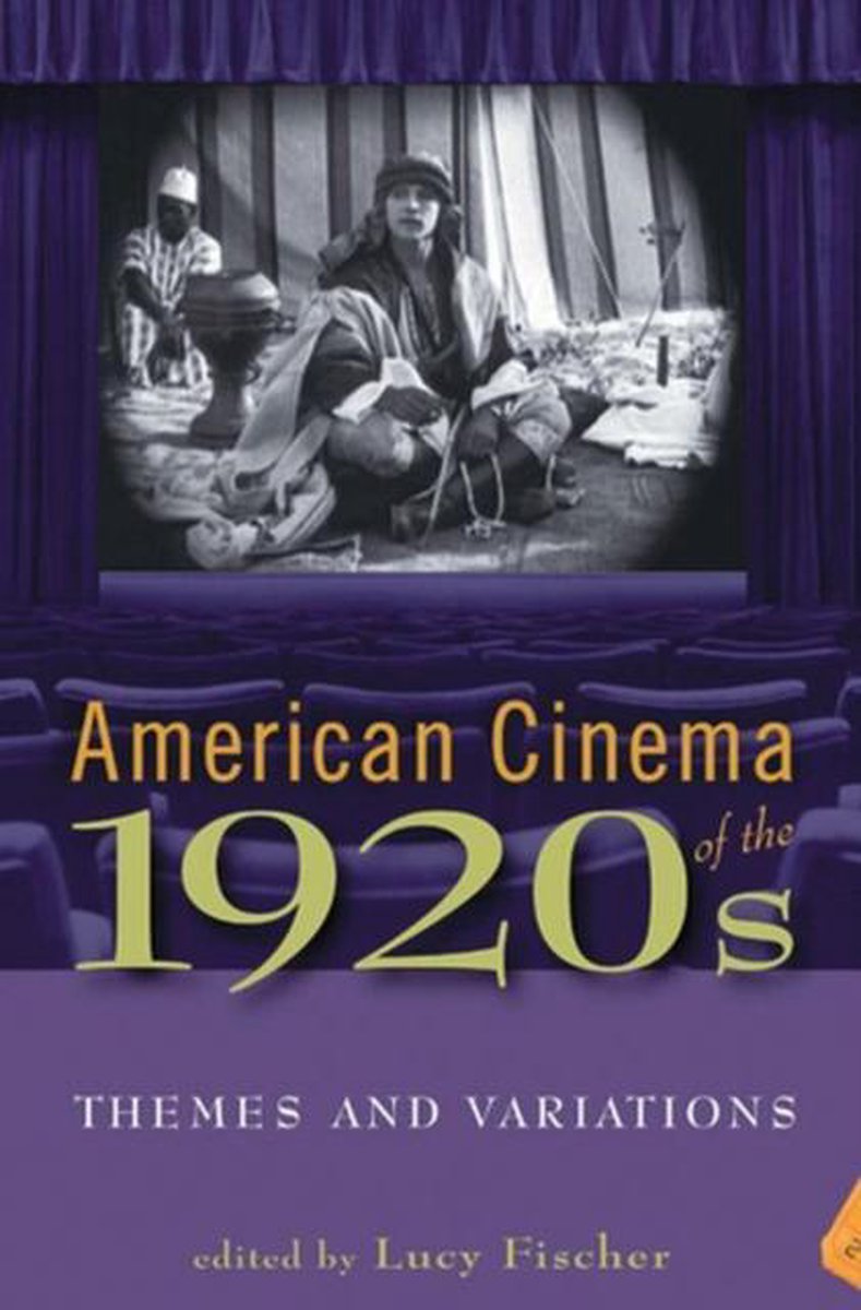 American cinema