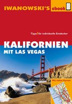 Reisehandbuch - Kalifornien mit Las Vegas - Reiseführer von Iwanowski