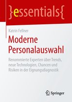essentials - Moderne Personalauswahl